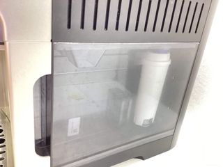 cafetera espresso de longhi magnifica evo