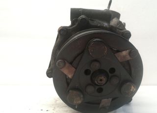 Compresor mercedes-benz q010912278 clase c 192894