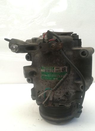 Compresor mercedes-benz q010912278 clase c 192894