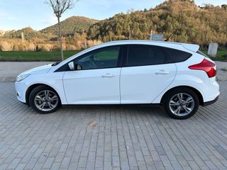 Ford Focus 2013