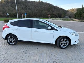 Ford Focus 2013