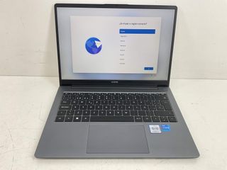 pc portatil huawei mdf-x