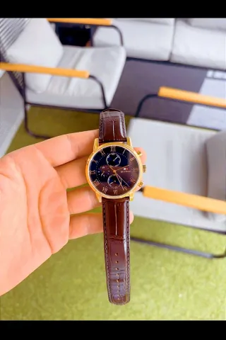 Reloj Tommy Hilfiger Hombre