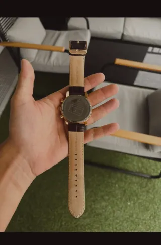 Reloj Tommy Hilfiger Hombre