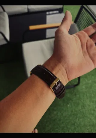 Reloj Tommy Hilfiger Hombre