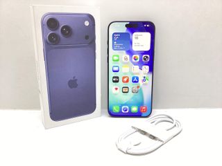 apple iphone 17 pro max 256gb