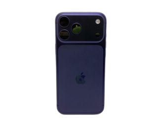 apple iphone 17 pro max 256gb