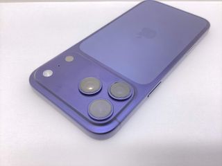 apple iphone 17 pro max 256gb