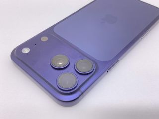 apple iphone 17 pro max 256gb