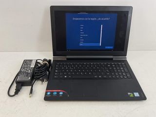pc portatil lenovo ideapad 700