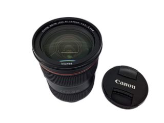 objetivos canon canon ef 24-70mm f2.8 l ii usm