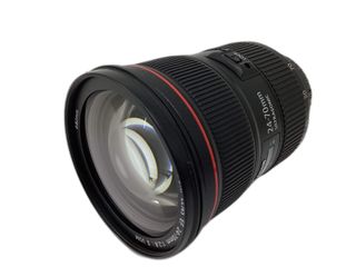 objetivos canon canon ef 24-70mm f2.8 l ii usm