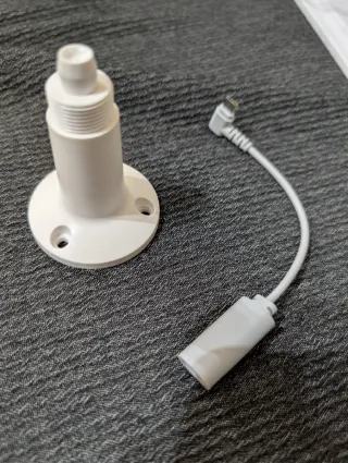 Panel Solar Eufy 3W T8705