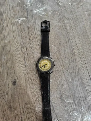 Orologio Bulova Benetton