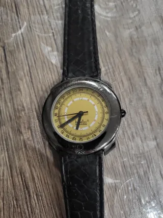 Orologio Bulova Benetton