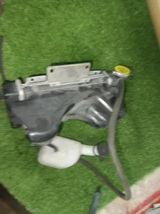 Radiador SYM HD Evo 125