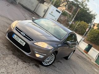 Ford Mondeo 2011