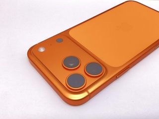 apple iphone 17 pro max 256gb