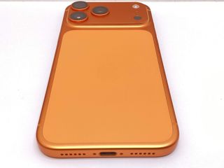 apple iphone 17 pro max 256gb