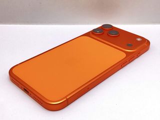 apple iphone 17 pro max 256gb