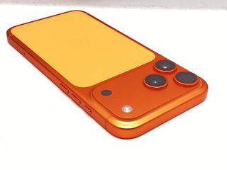 apple iphone 17 pro max 256gb