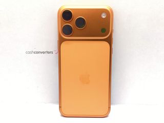 apple iphone 17 pro max 256gb