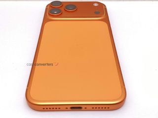 apple iphone 17 pro max 256gb