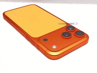 apple iphone 17 pro max 256gb