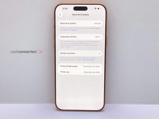 apple iphone 17 pro max 256gb