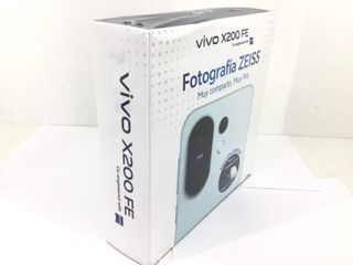 vivo x200 fe 12gb 512gb+ vivo tws 3e