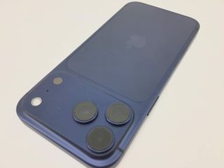 apple iphone 17 pro max 256gb