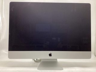 ordenador apple apple imac core i9 3.6 27 5k (2019) (a2115)