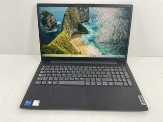 pc portatil lenovo y15132