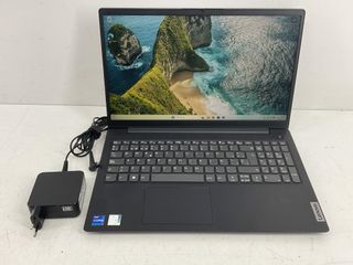 pc portatil lenovo y15132