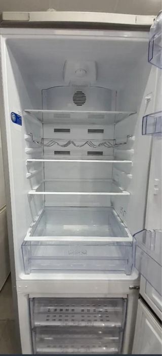 Nevera Beko nos frost Garantía tranporte