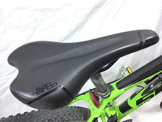 bicicleta montaña wilier xn 503 triestina