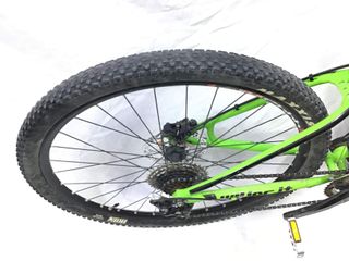 bicicleta montaña wilier xn 503 triestina