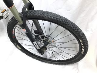 bicicleta montaña wilier xn 503 triestina