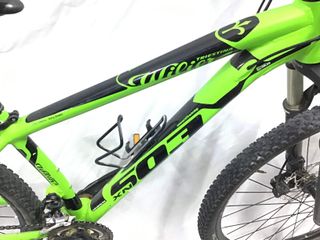 bicicleta montaña wilier xn 503 triestina