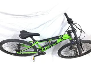 bicicleta montaña wilier xn 503 triestina