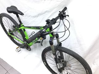 bicicleta montaña wilier xn 503 triestina