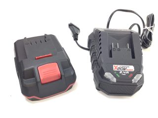 taladro a bateria parkside pkhap 20s8 a1