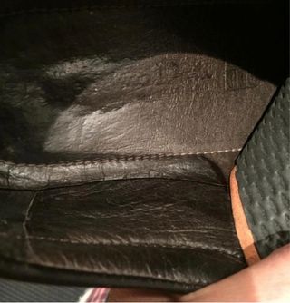 Mocasines Massimo Dutti Marrones Hombre