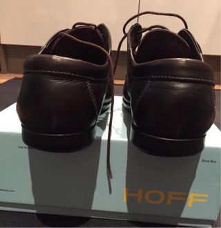 Mocasines Massimo Dutti Marrones Hombre