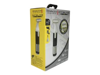afeitadora electrica remington omniblade