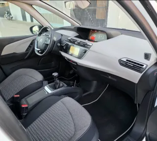 Citroen C4 SpaceTourer 2019 "ORIGINS"