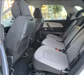 Citroen C4 SpaceTourer 2019 "ORIGINS"