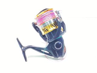 carrete pesca shimano sahara c5000