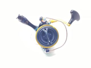 carrete pesca shimano sahara c5000