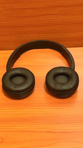 Auriculares Sony WH-CH510 Bluetooth Negros